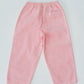 Embellished Corduroy Pants(pink)