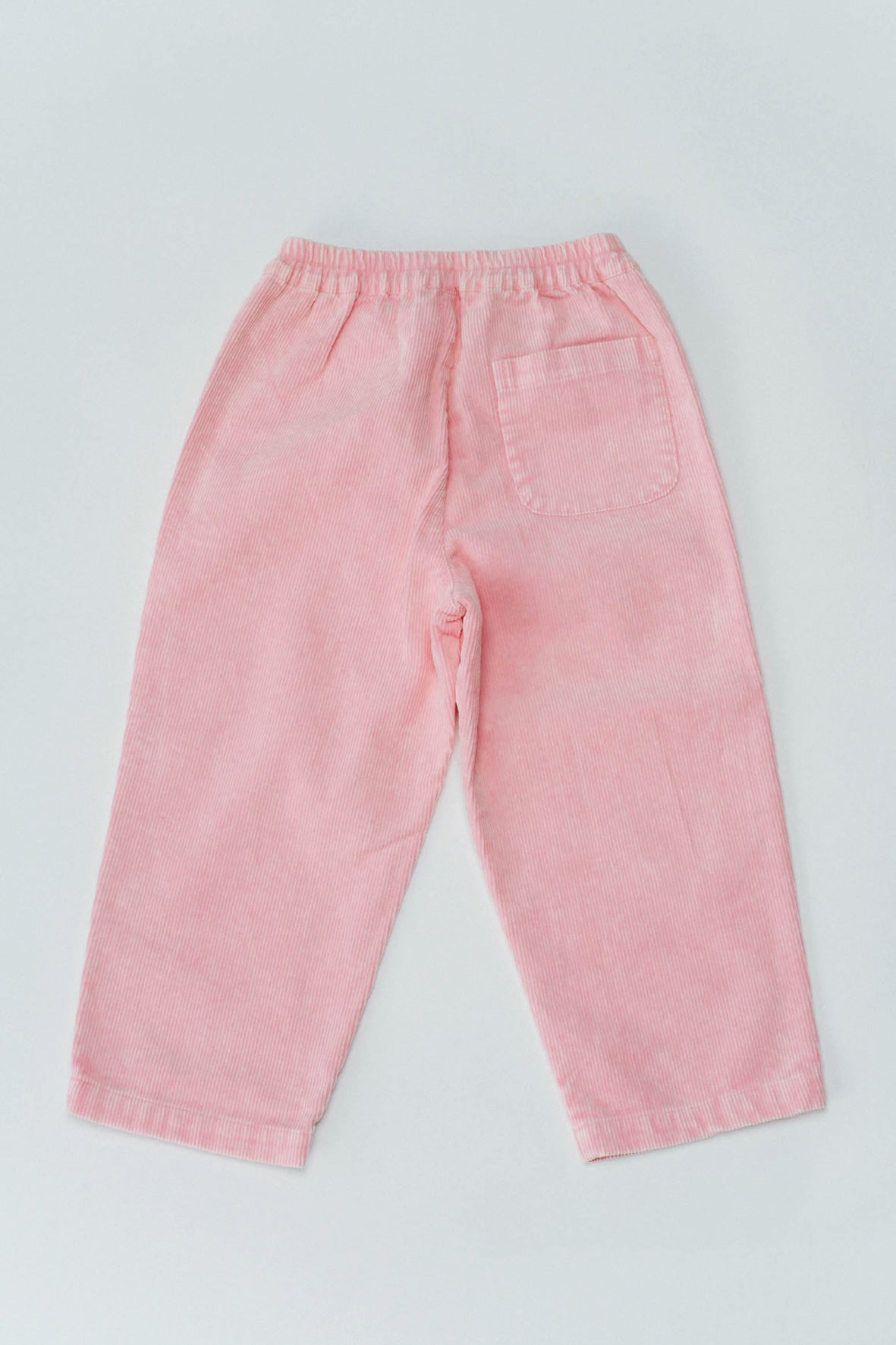 Embellished Corduroy Pants(pink)
