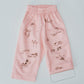 Sketch Pants(pink)