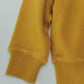 “Creative Director” Sweatshirt (mustard)