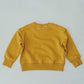“Creative Director” Sweatshirt (mustard)