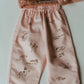 Sketch Pants(pink)